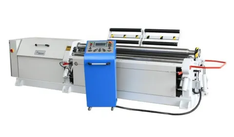 4R BMS 4 Silindirli Makine