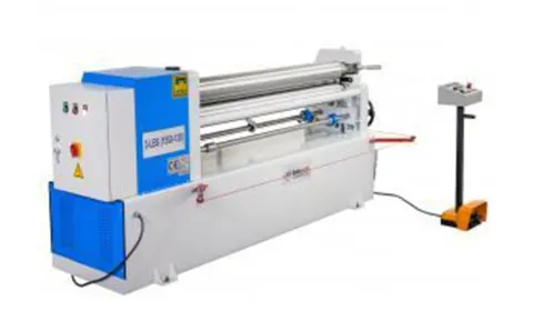 LBS 3 TOPLU SİLİNDİR MAKİNESİ