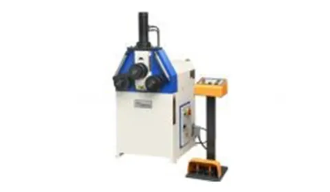 BMP 50 HİDROLİK BORU&PROFİL BÜKME MAKİNESİ