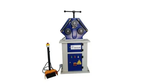 BMP 30 PROFİL & BORU BÜKME MAKİNESİ
