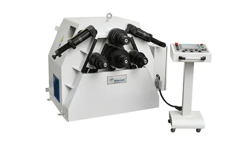 4R BMP 70 HİDROLİK PROFİL & BORU BÜKME MAKİNESİ