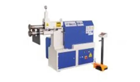 KBM H4 HİDROLİK KORDON MAKİNESİ