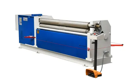 KRS 3 TOPLU SİLİNDİR MAKİNESİ