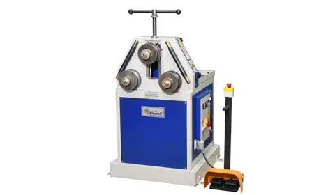 BMP 40 PROFİL & BORU BÜKME MAKİNESİ